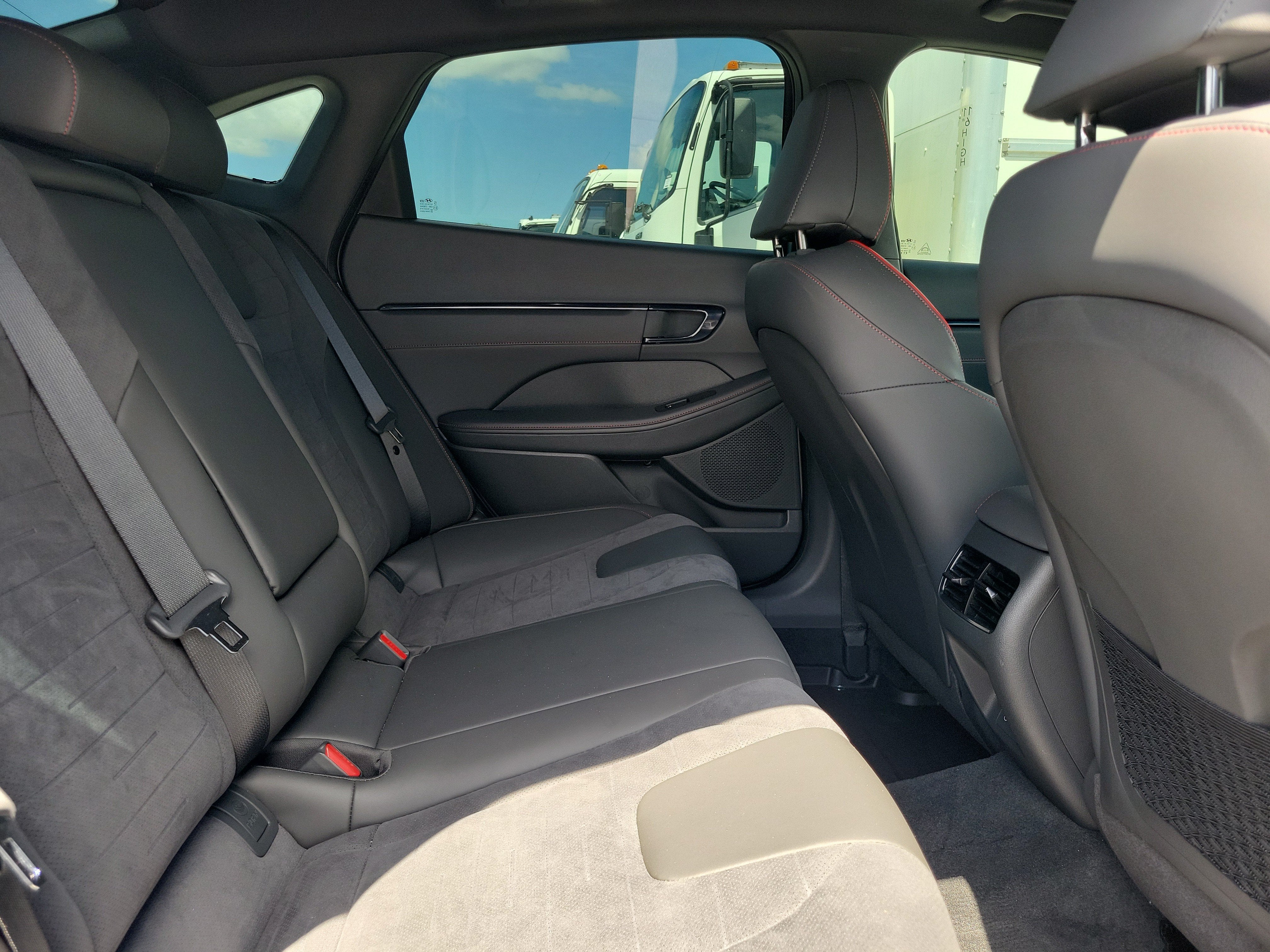 2025 Hyundai Sonata N Line
