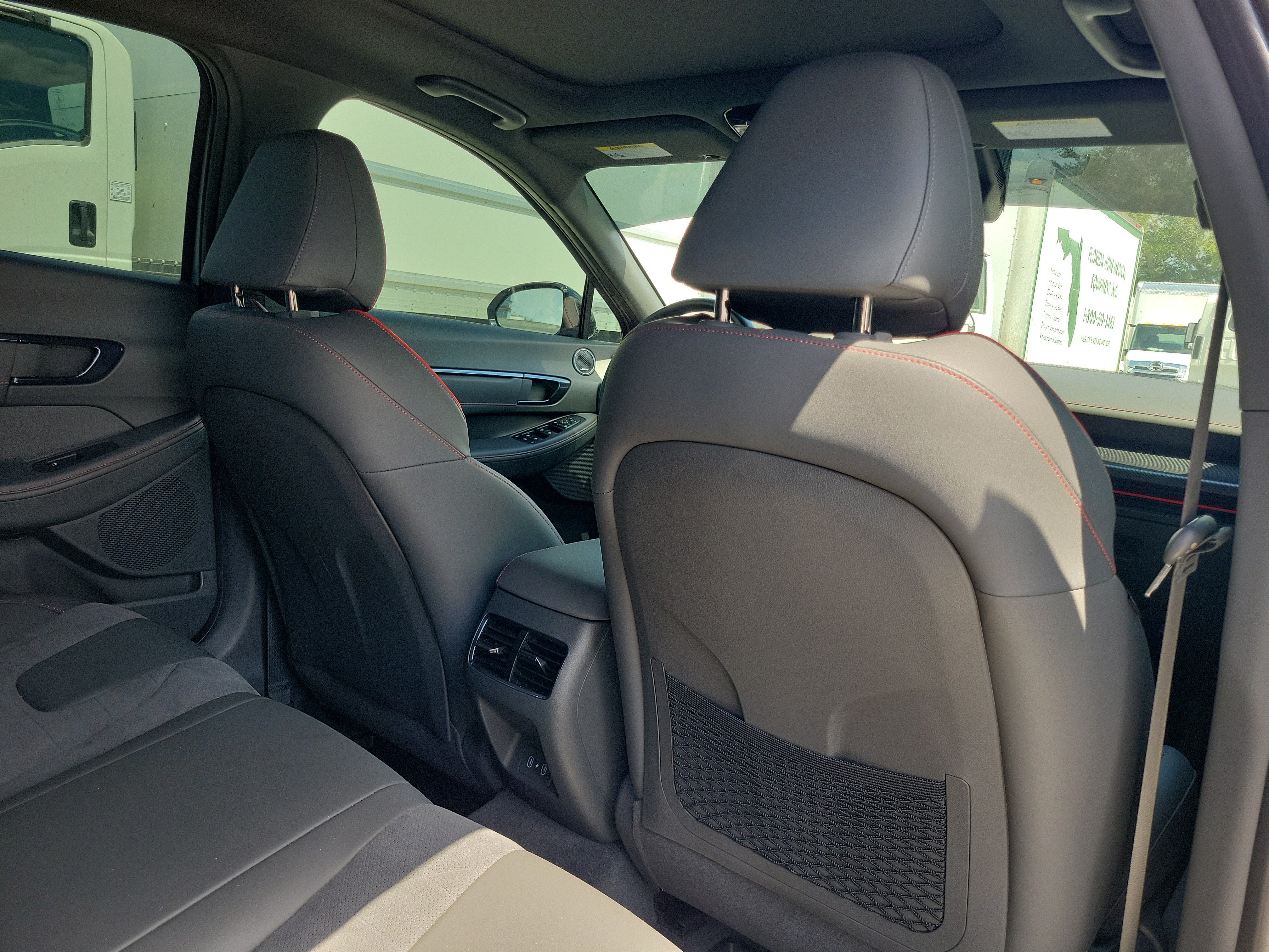 2025 Hyundai Sonata N Line