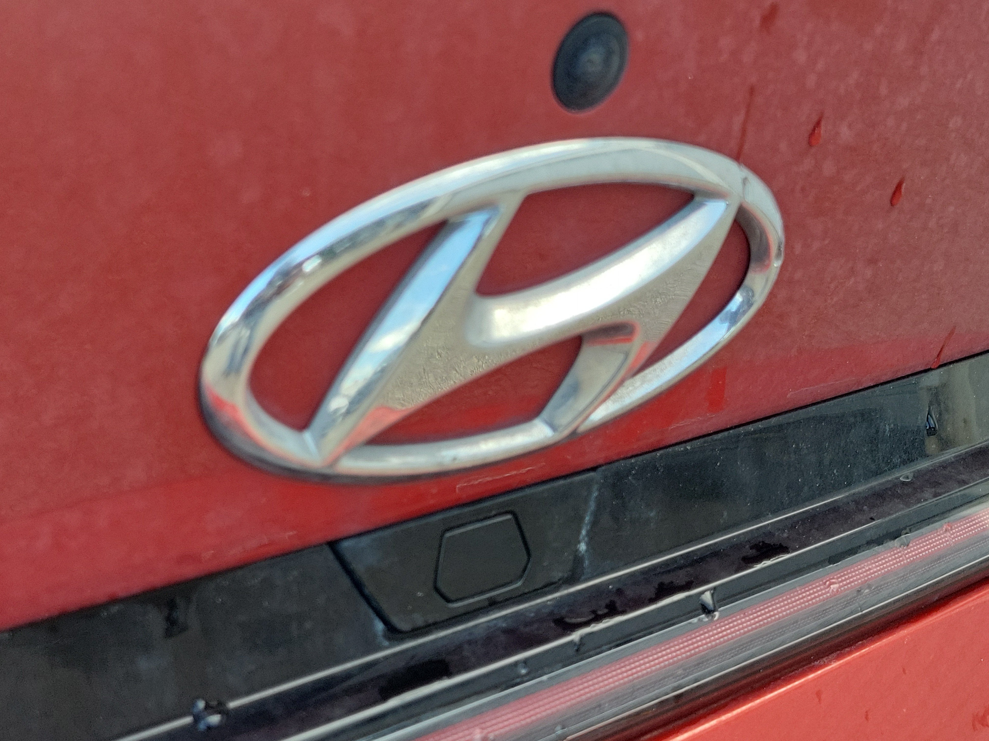 2021 Hyundai Elantra N Line