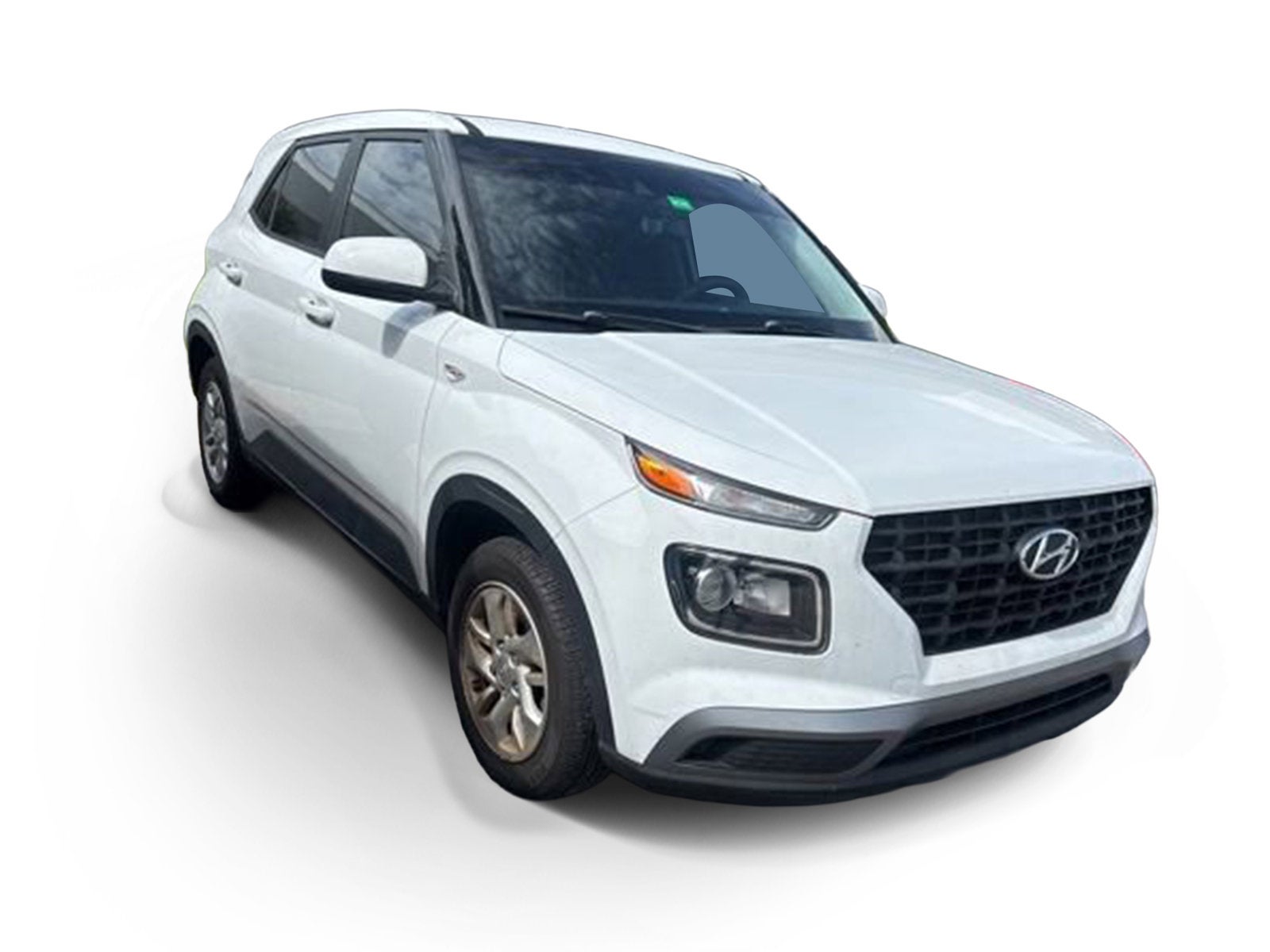 2022 Hyundai Venue SE