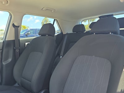 2022 Hyundai Venue SE
