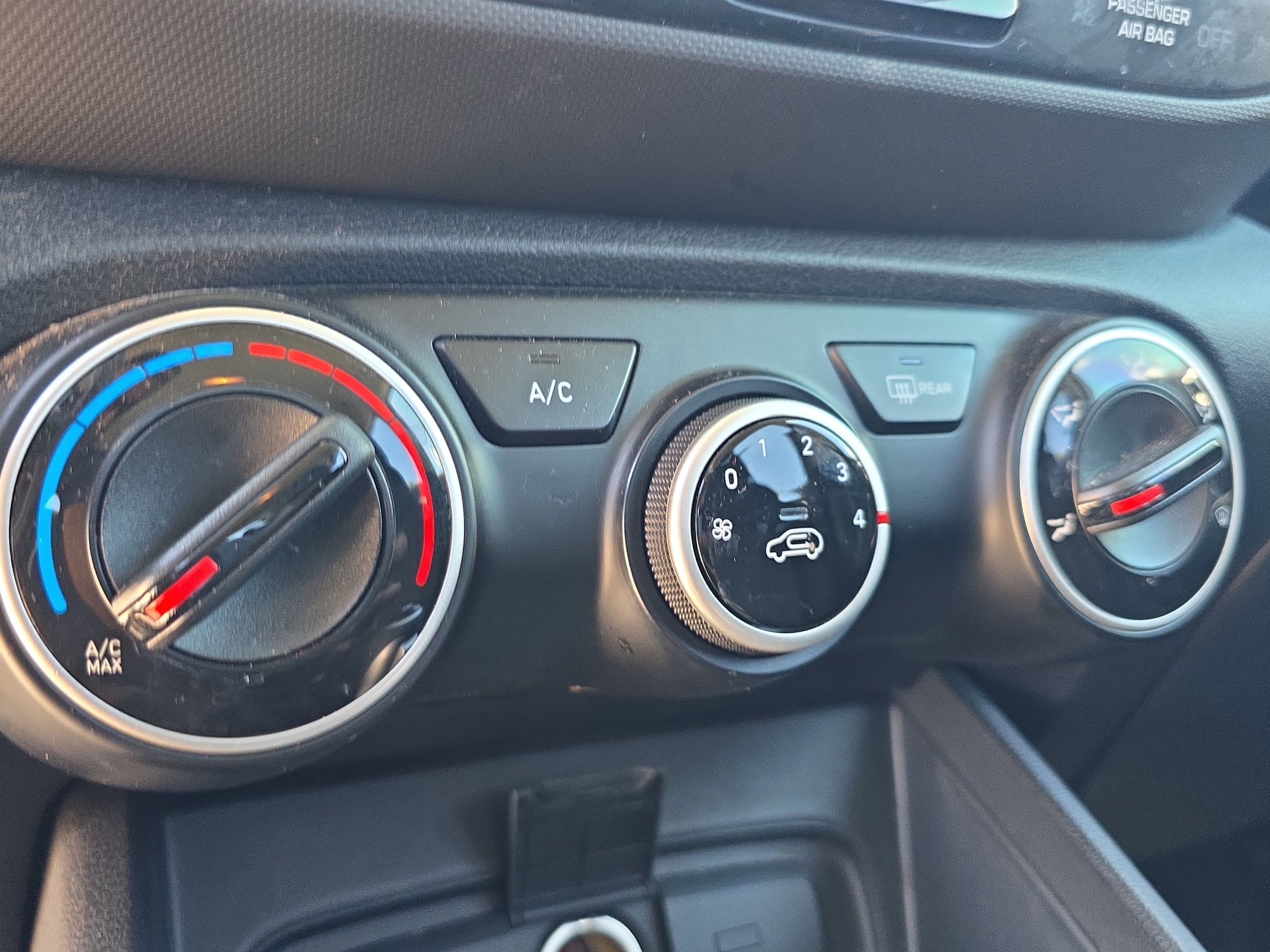 2022 Hyundai Venue SE