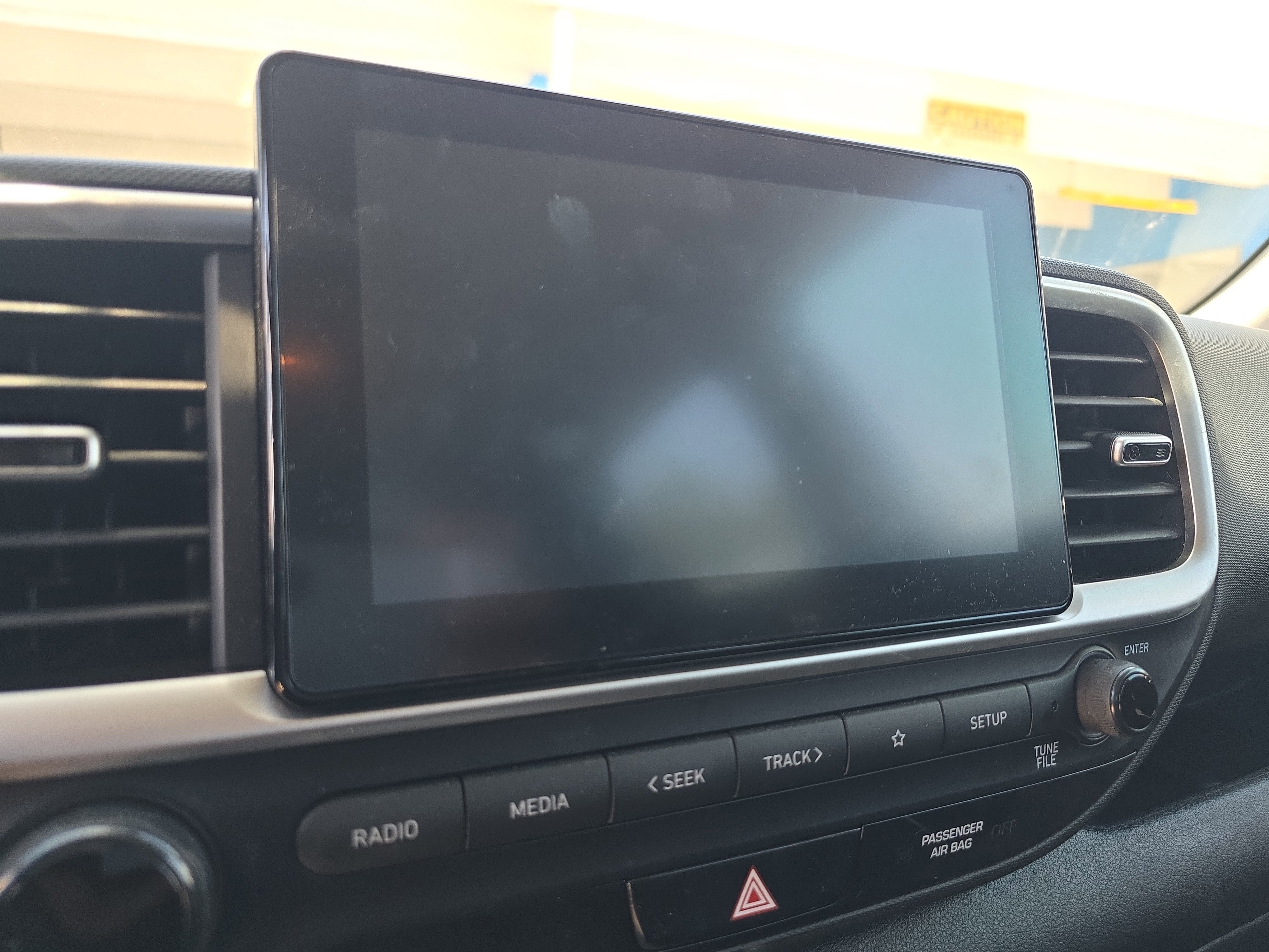 2022 Hyundai Venue SE