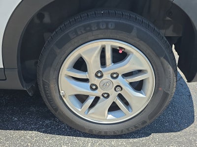 2022 Hyundai Venue SE
