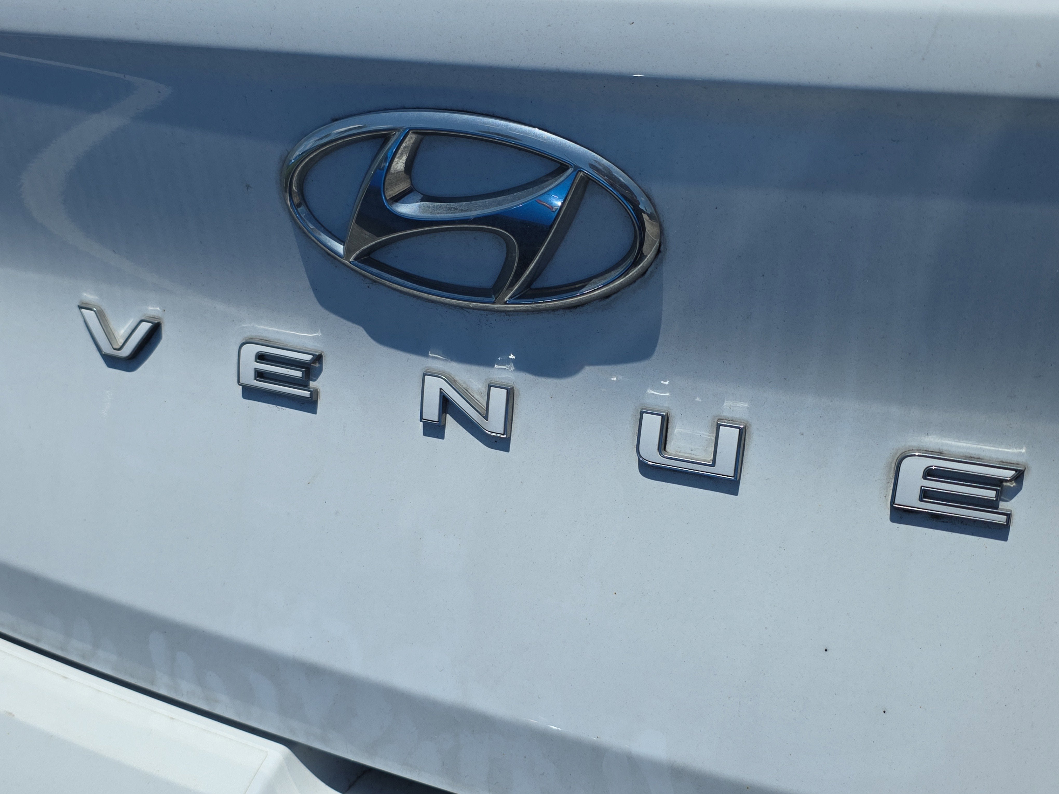 2022 Hyundai Venue SE