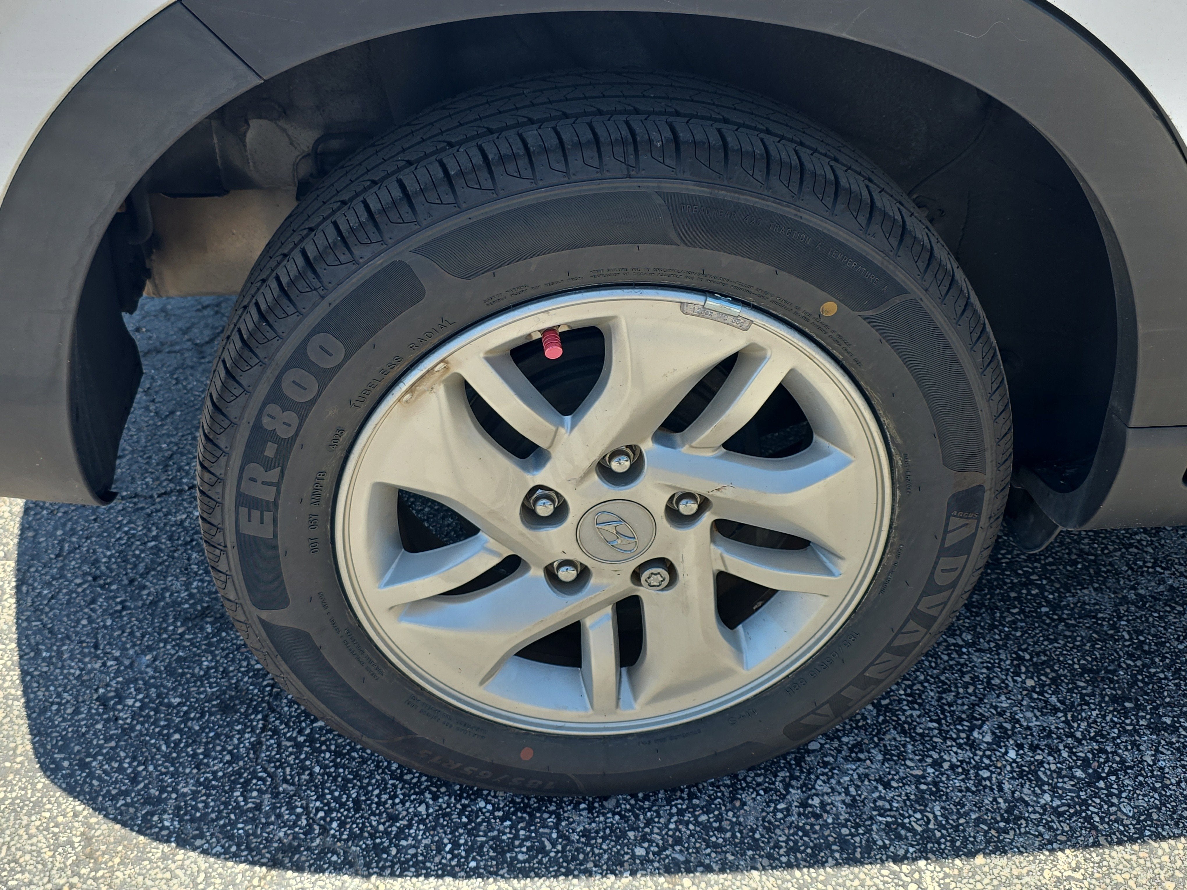 2022 Hyundai Venue SE