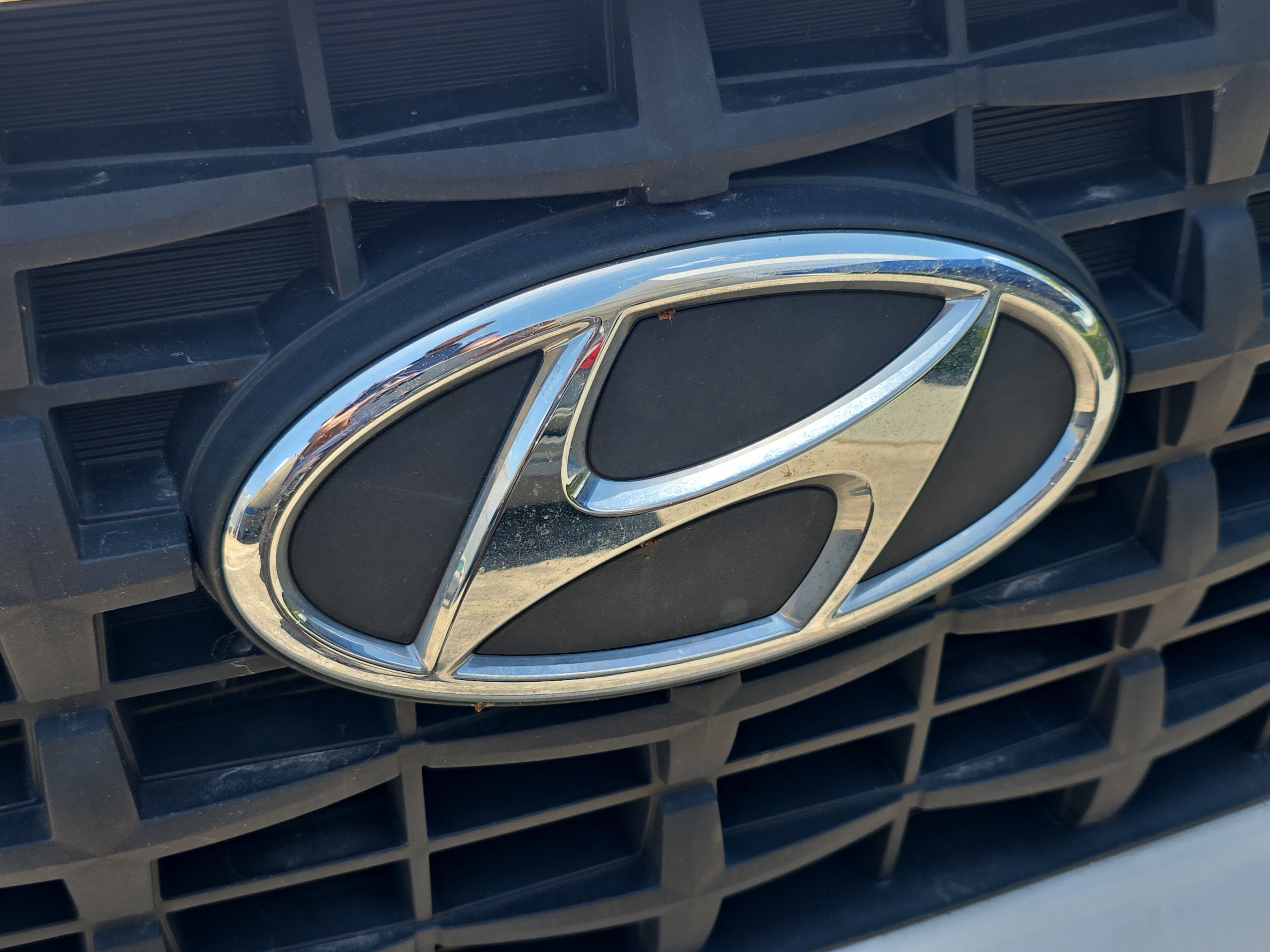 2022 Hyundai Venue SE