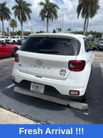 2022 Hyundai Venue SE