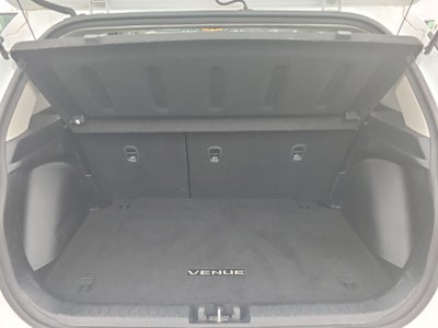2021 Hyundai Venue SEL