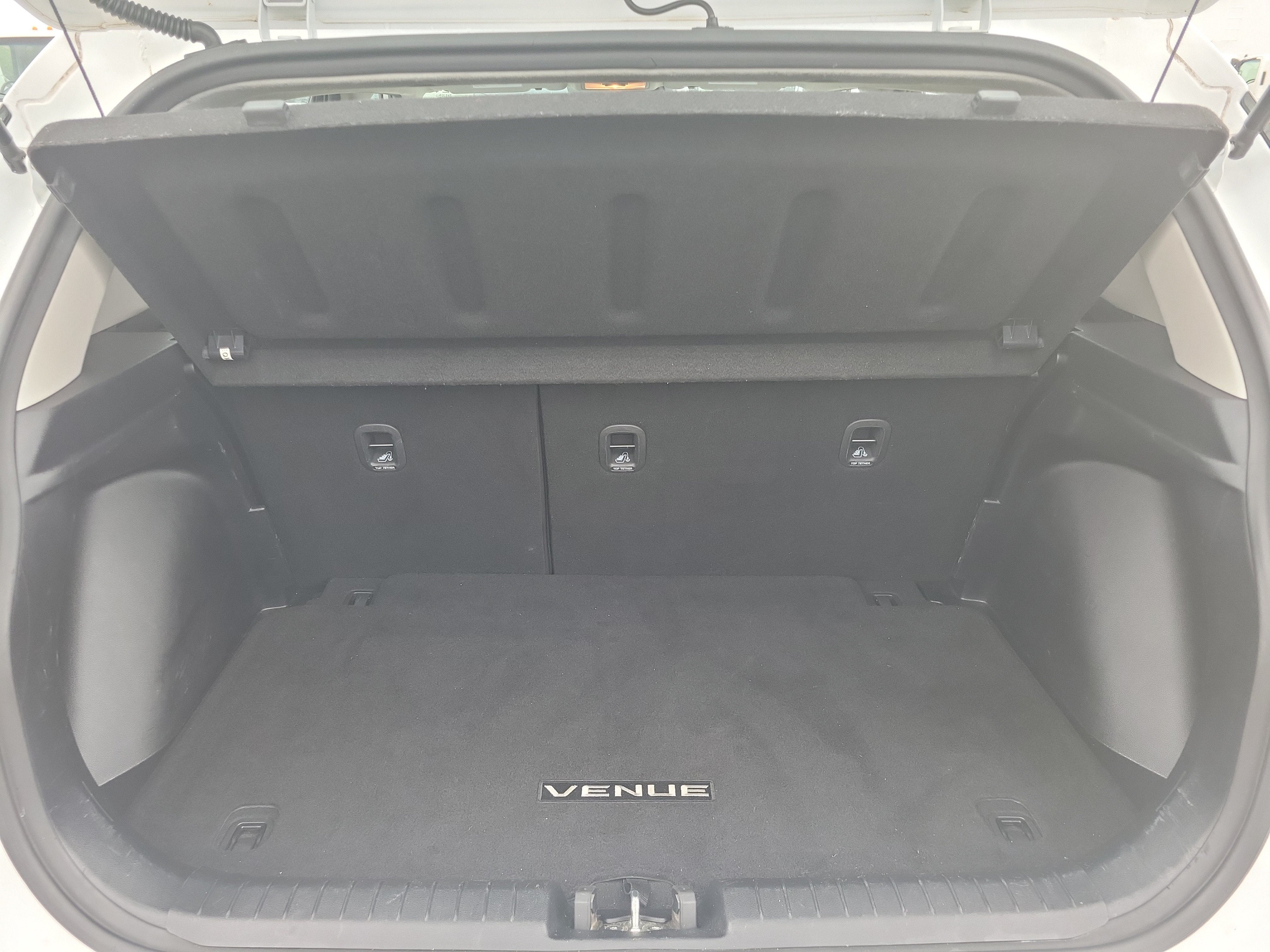 2021 Hyundai Venue SEL