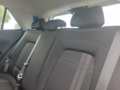 2021 Hyundai Venue SEL