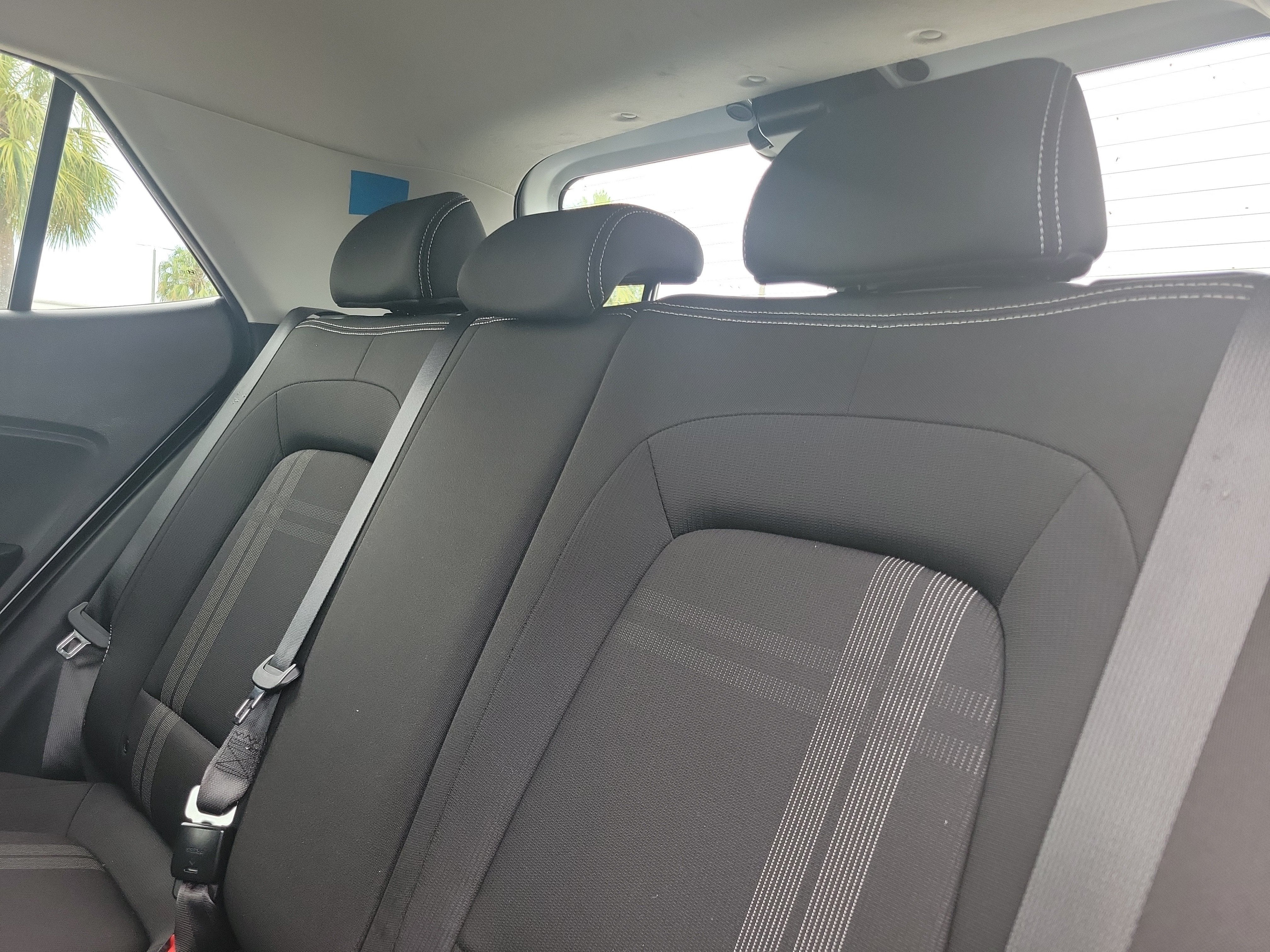 2021 Hyundai Venue SEL