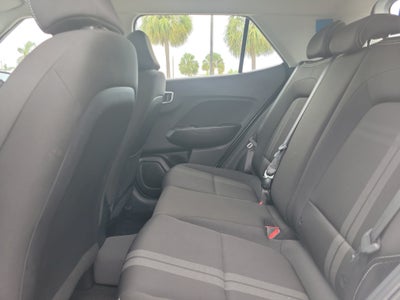 2021 Hyundai Venue SEL