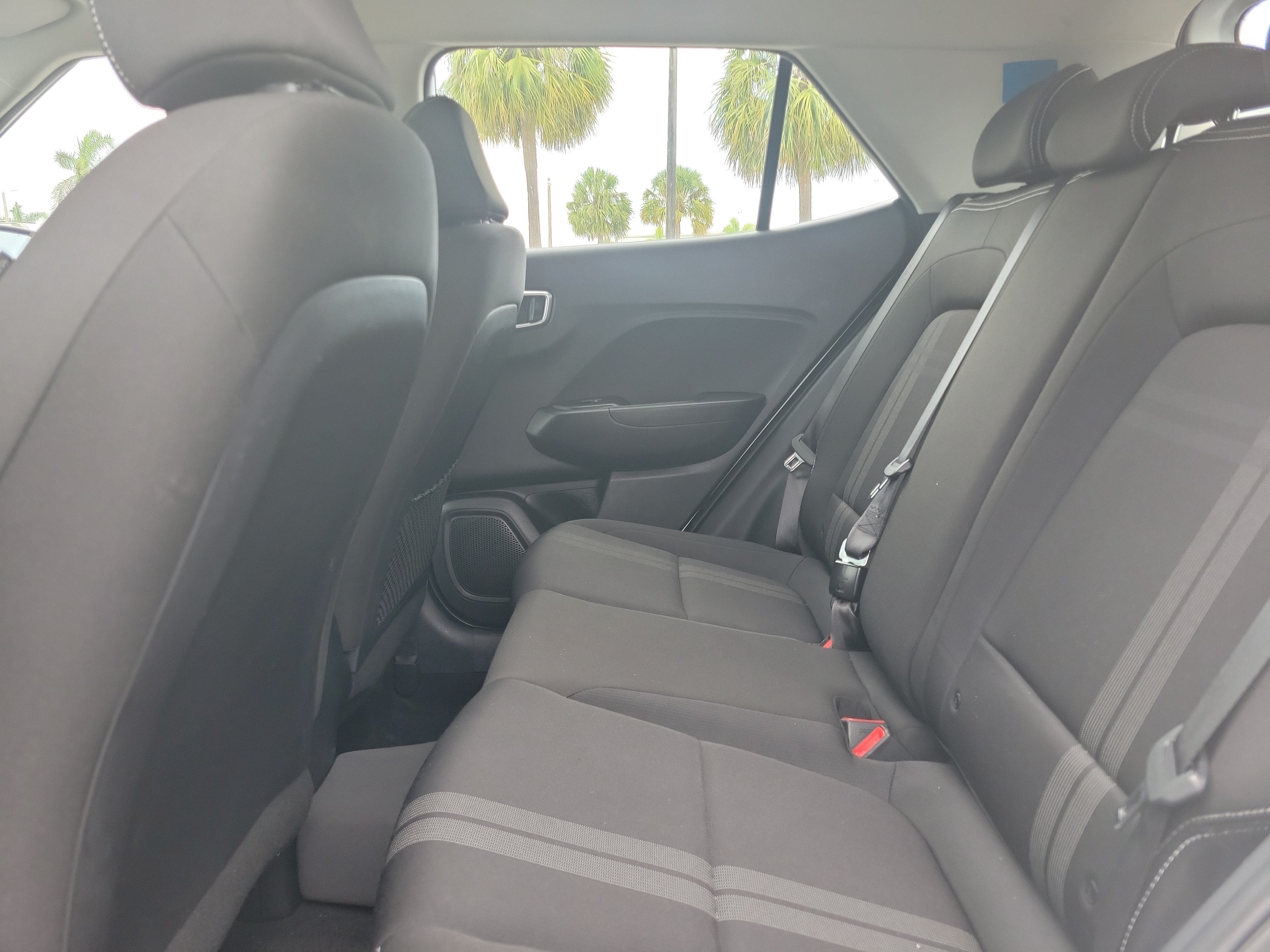 2021 Hyundai Venue SEL