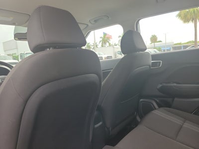 2021 Hyundai Venue SEL