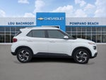 2021 Hyundai Venue SEL