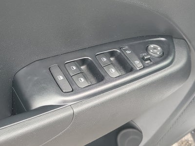 2021 Hyundai Venue SEL