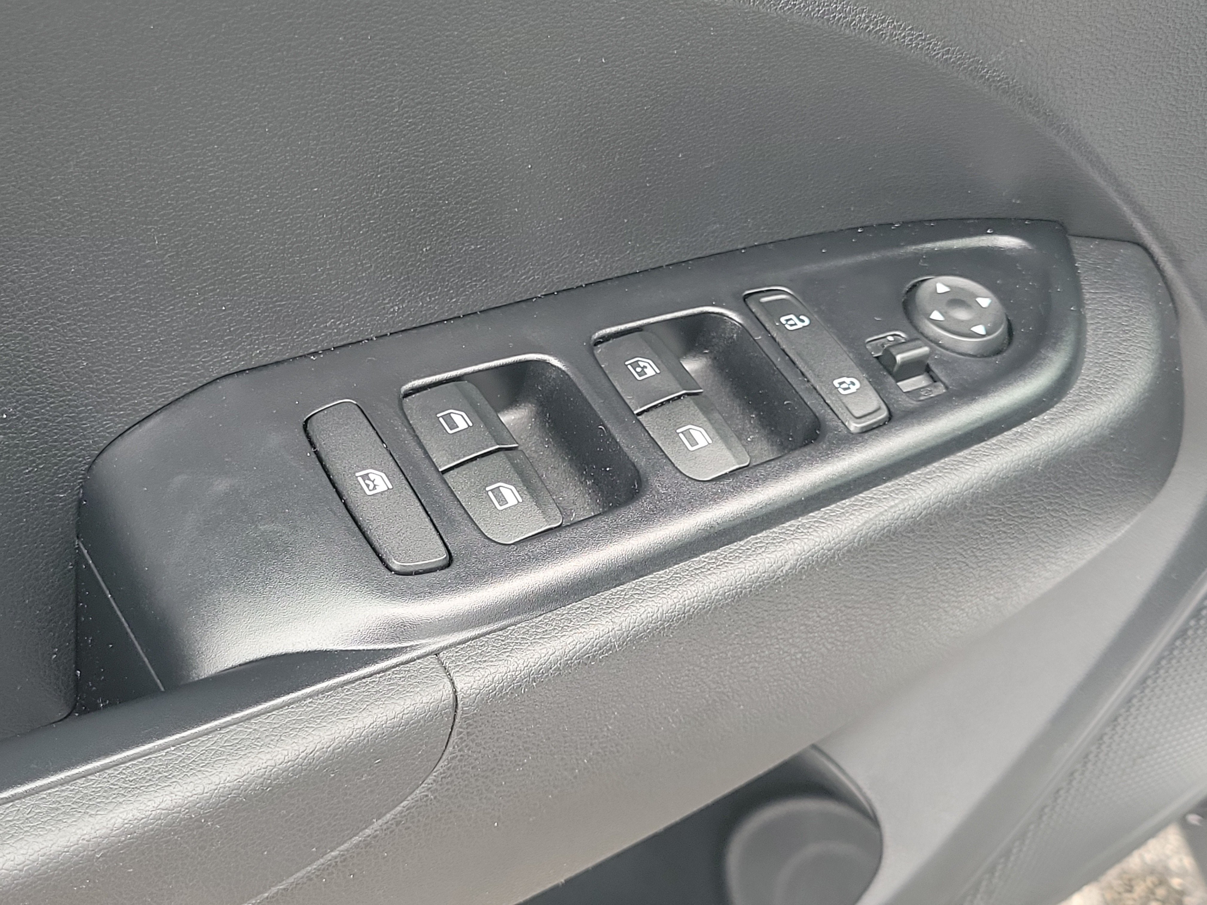 2021 Hyundai Venue SEL