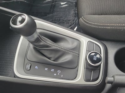2021 Hyundai Venue SEL