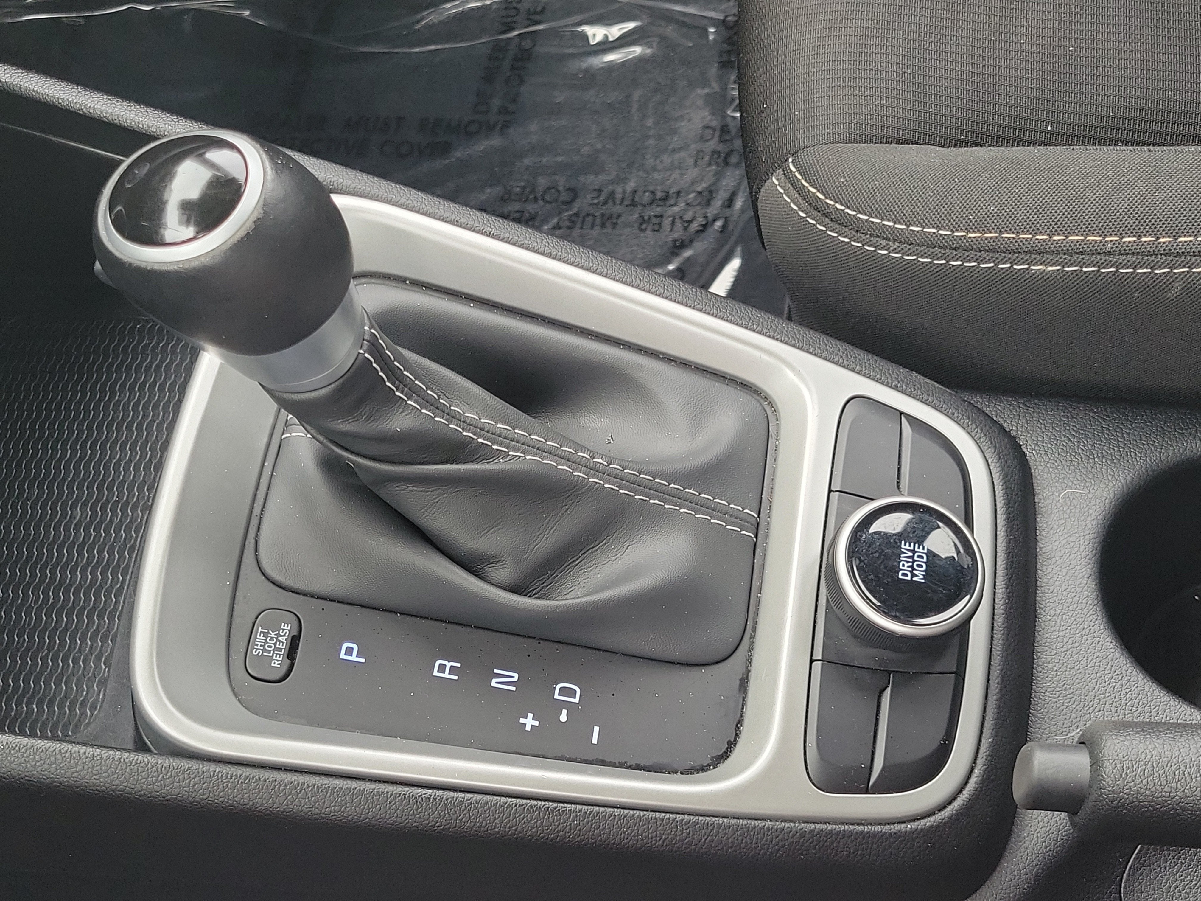 2021 Hyundai Venue SEL
