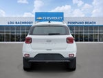 2021 Hyundai Venue SEL
