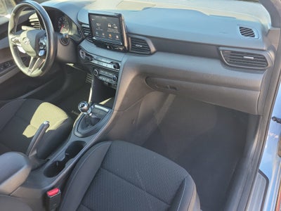 2020 Hyundai Veloster N 3DR CPE MT