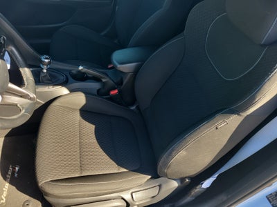 2020 Hyundai Veloster N 3DR CPE MT