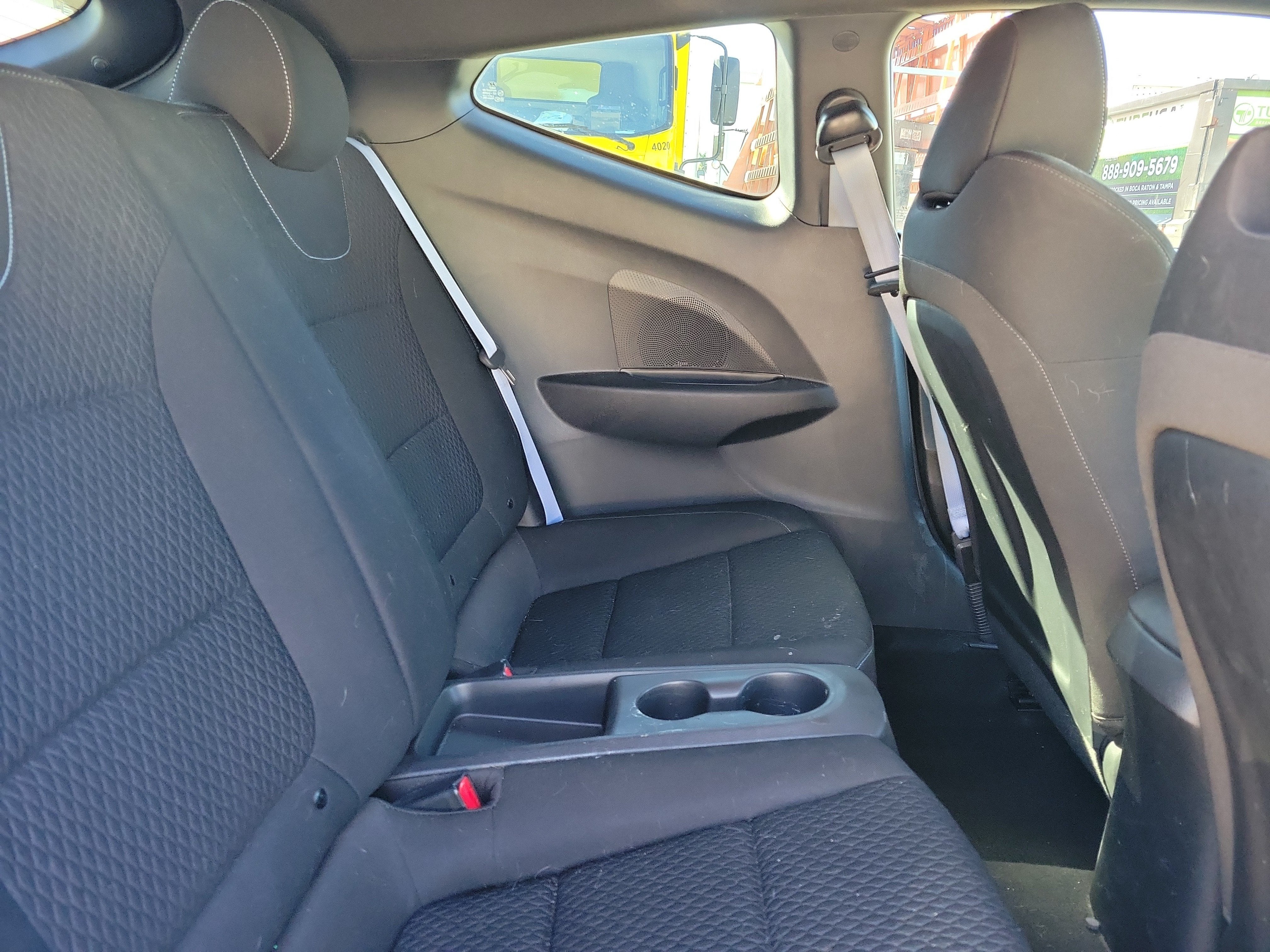 2020 Hyundai Veloster N 3DR CPE MT