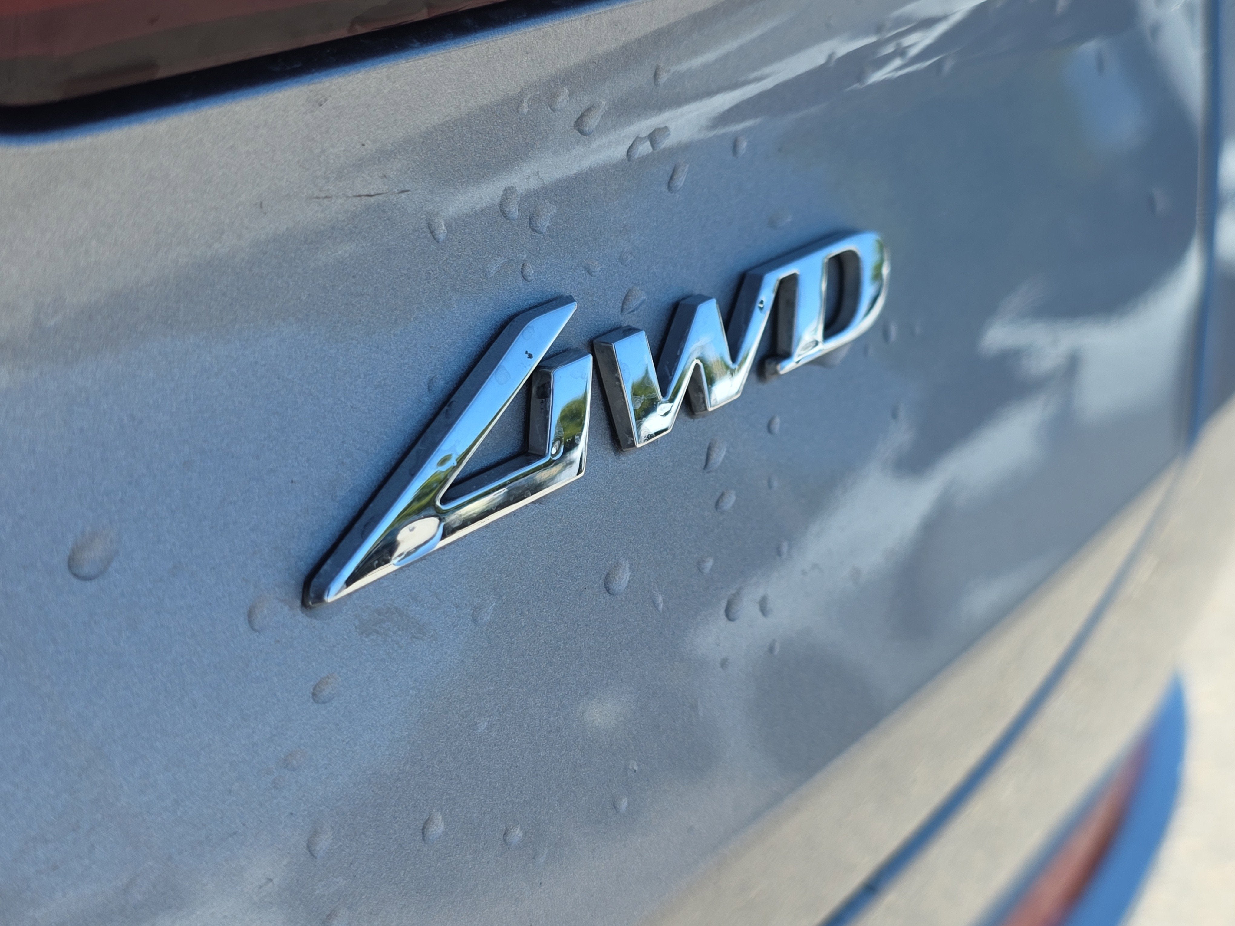 2021 Genesis GV80 4DR AWD 25T