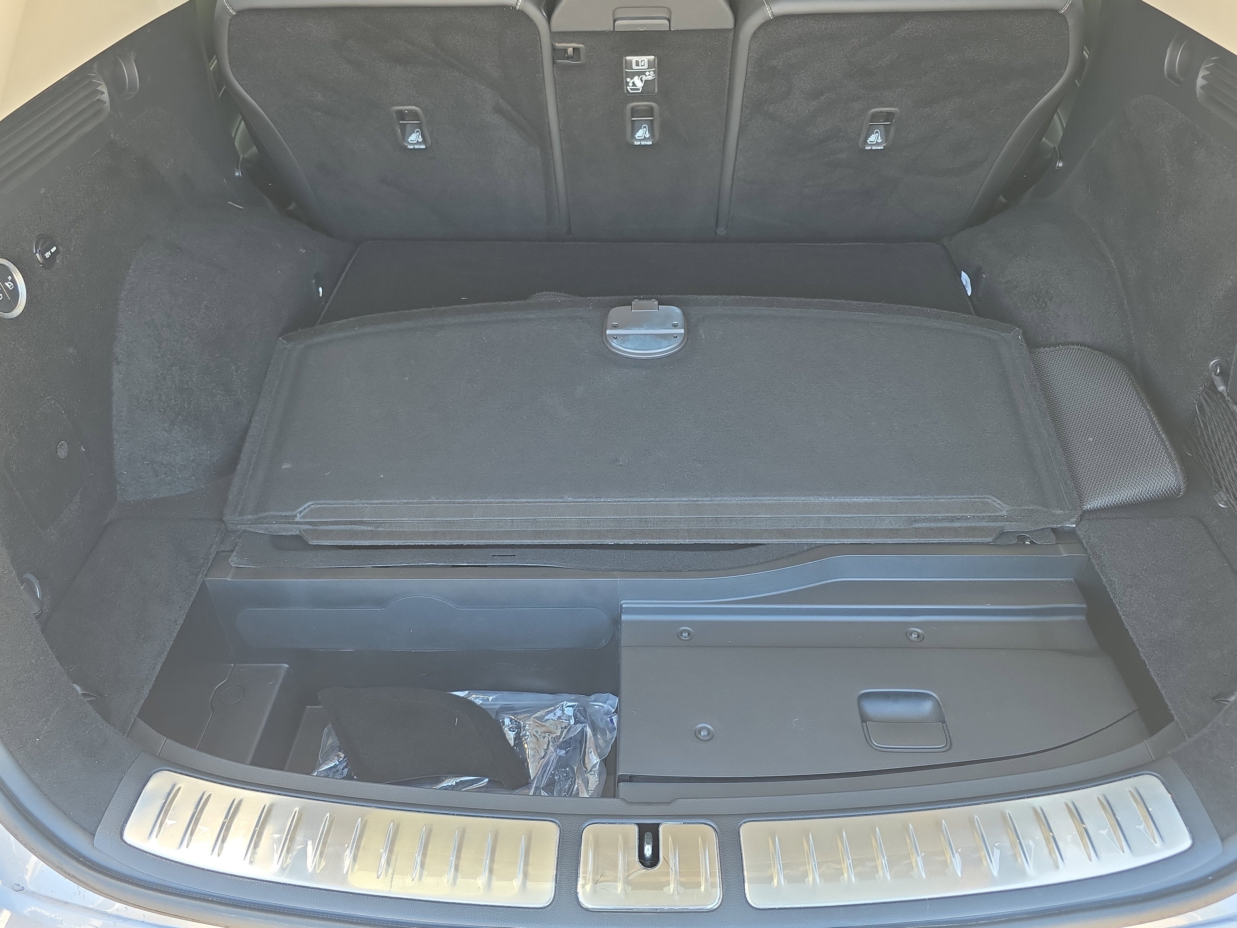 2021 Genesis GV80 4DR AWD 25T