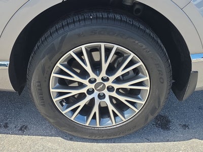 2021 Genesis GV80 4DR AWD 25T