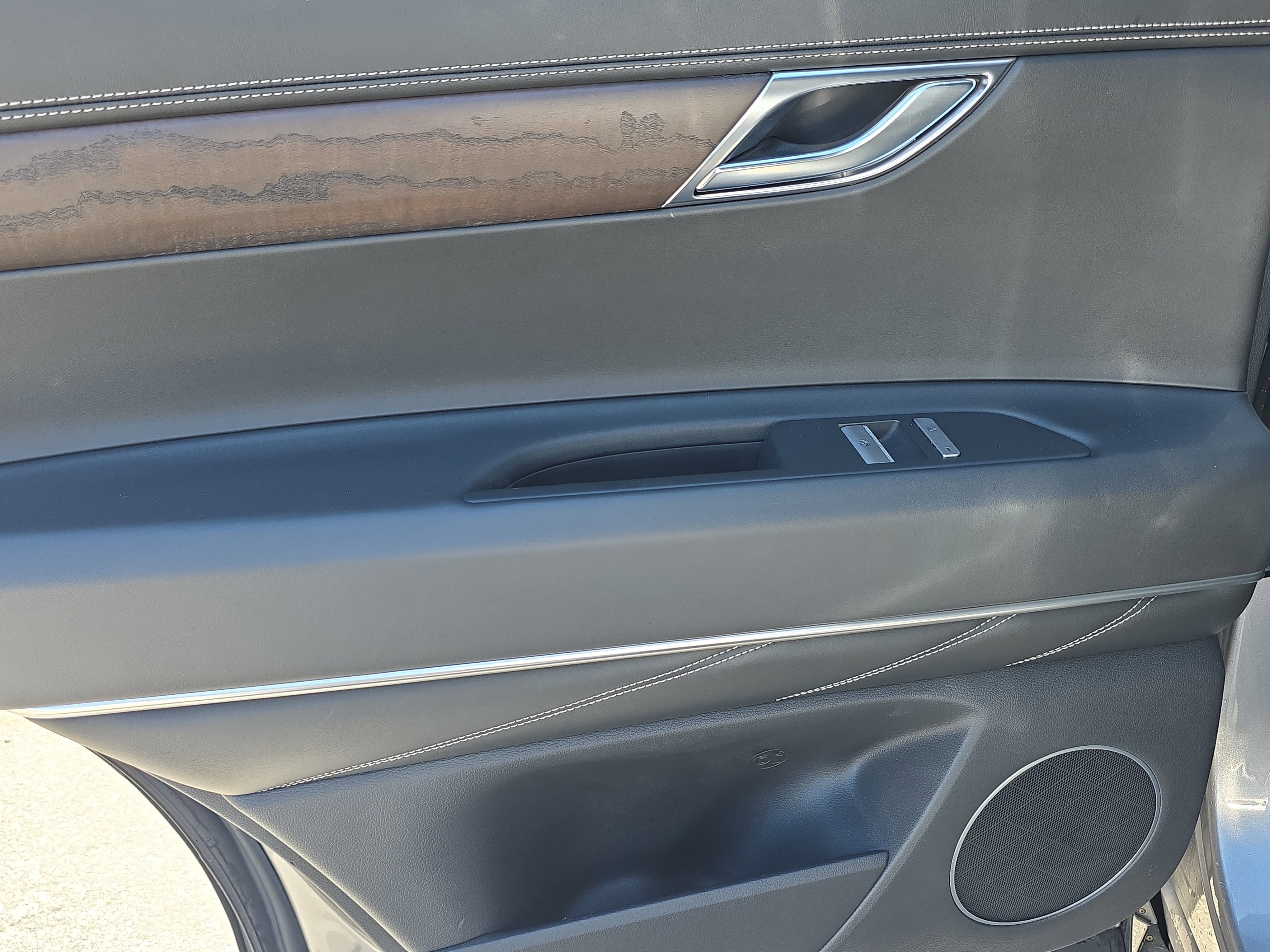 2021 Genesis GV80 4DR AWD 25T