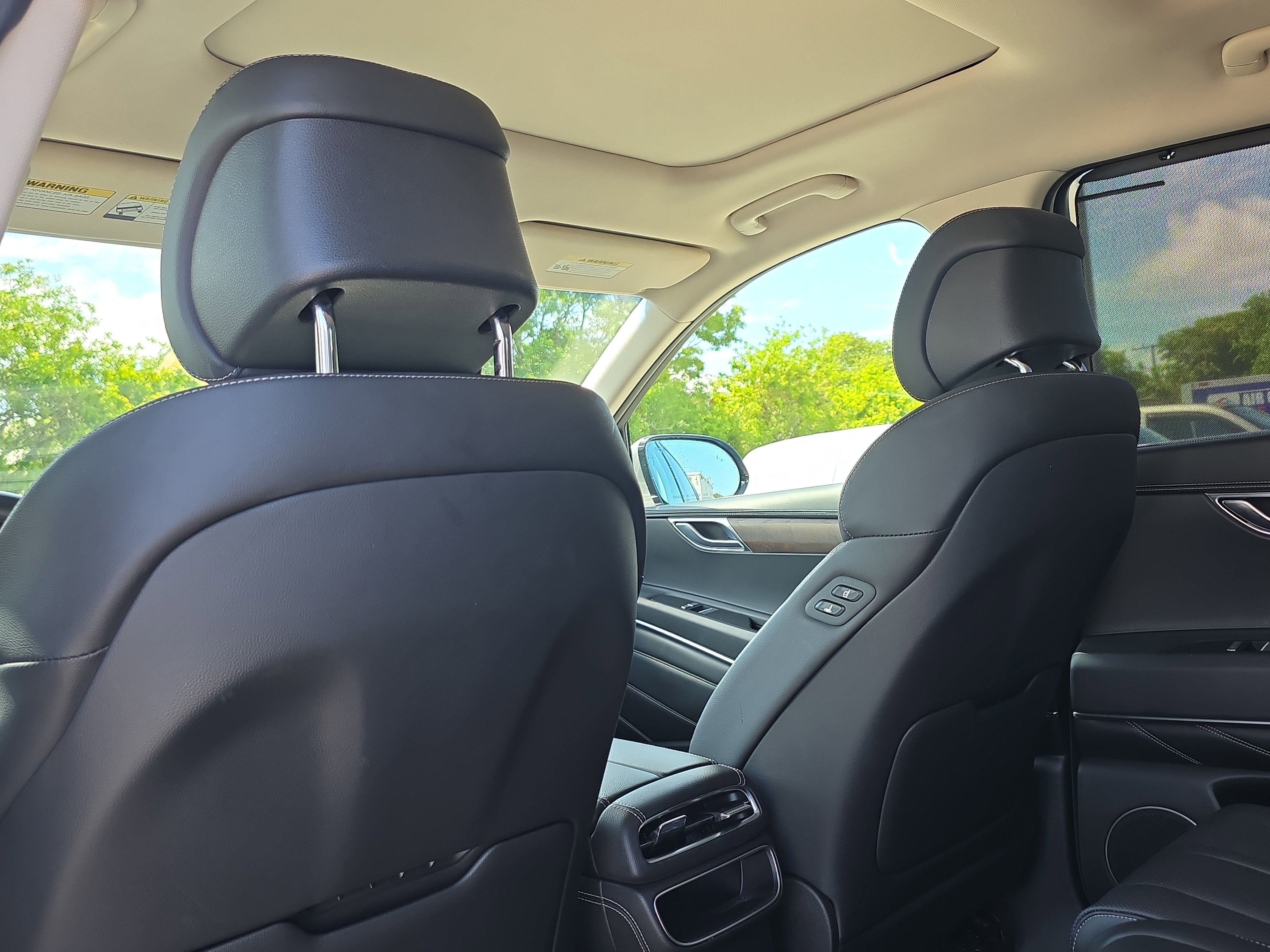 2021 Genesis GV80 4DR AWD 25T