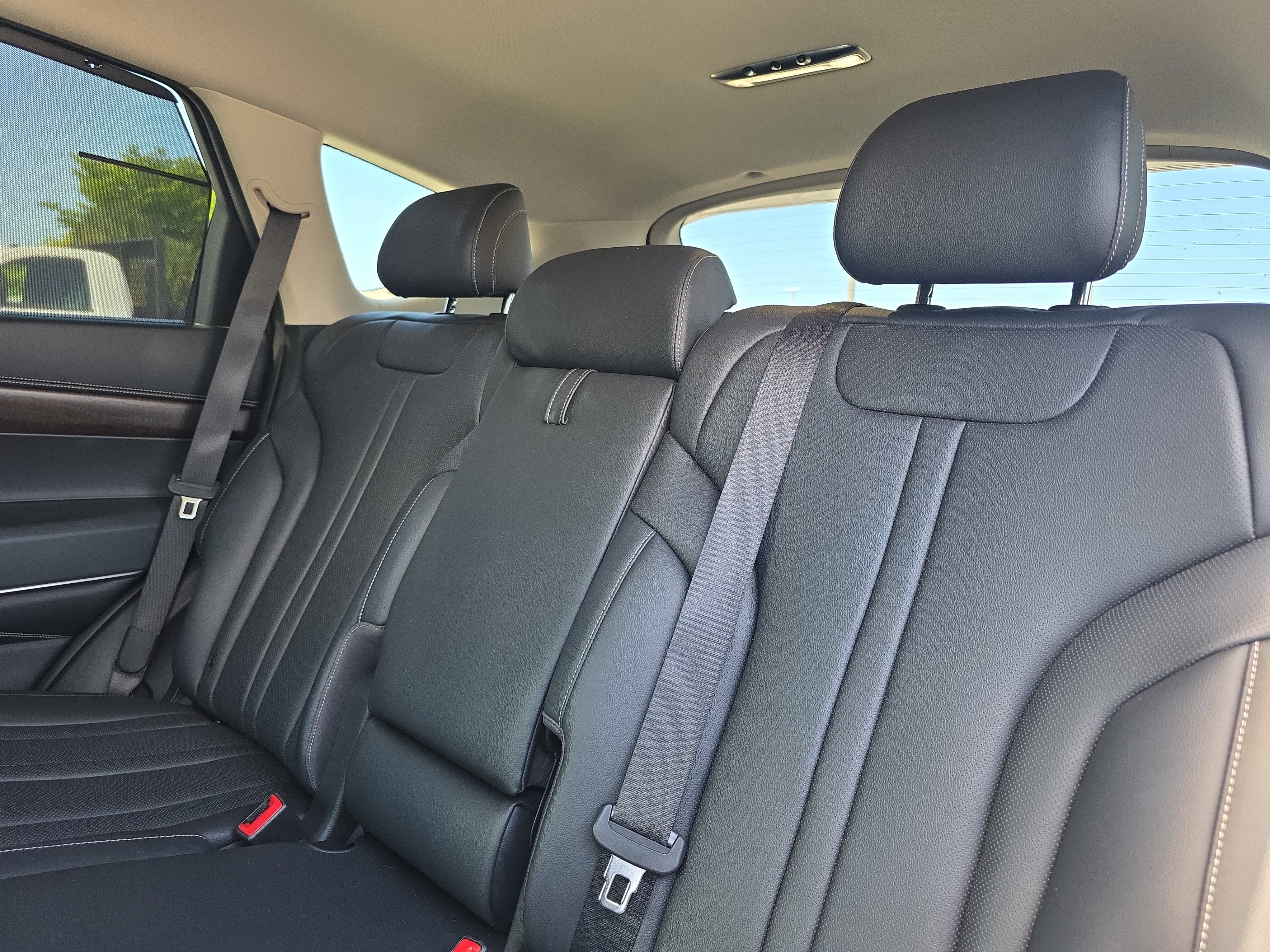 2021 Genesis GV80 4DR AWD 25T