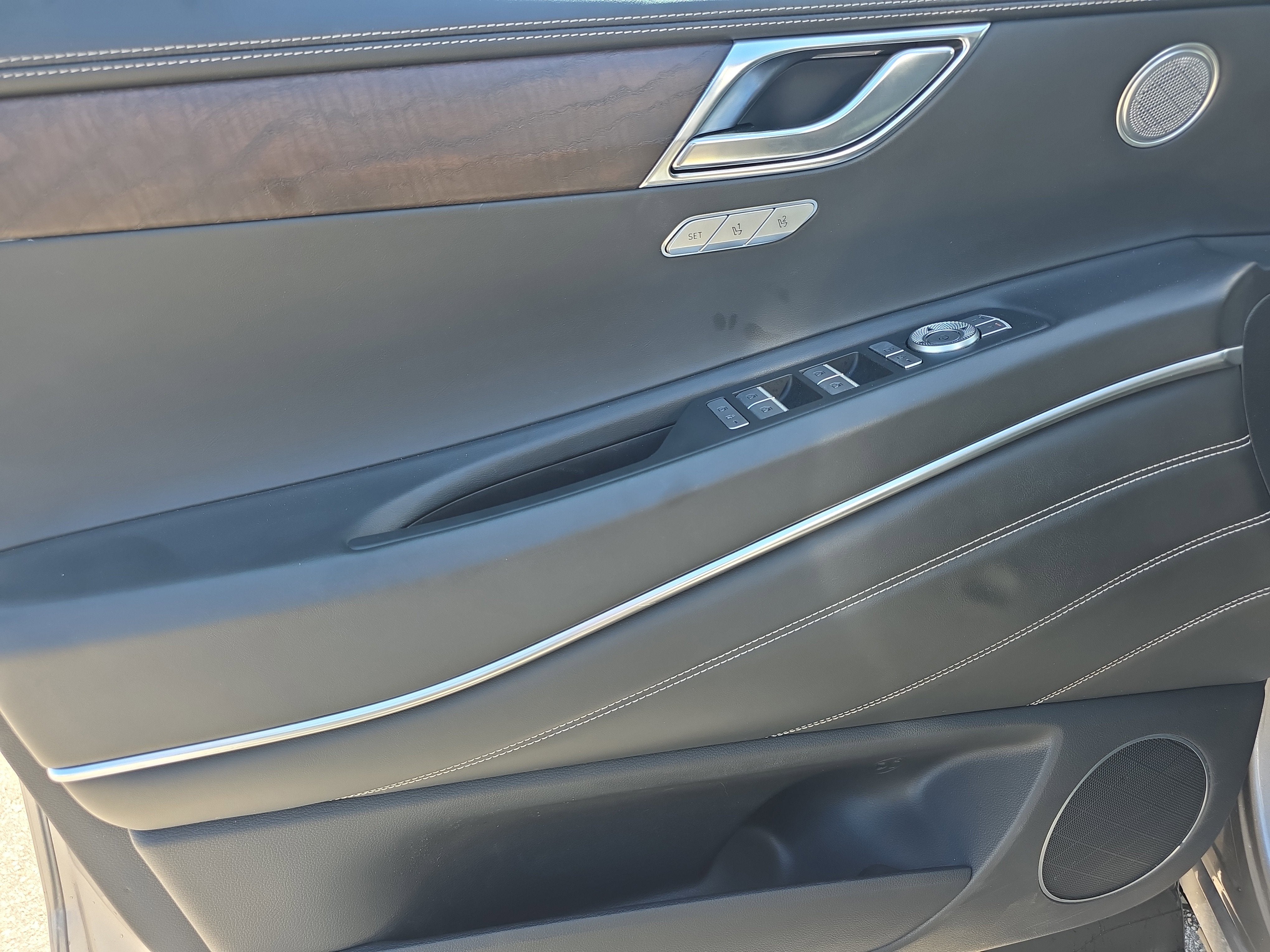 2021 Genesis GV80 4DR AWD 25T