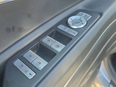 2021 Genesis GV80 4DR AWD 25T