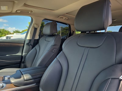 2021 Genesis GV80 4DR AWD 25T