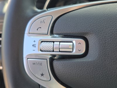 2021 Genesis GV80 4DR AWD 25T
