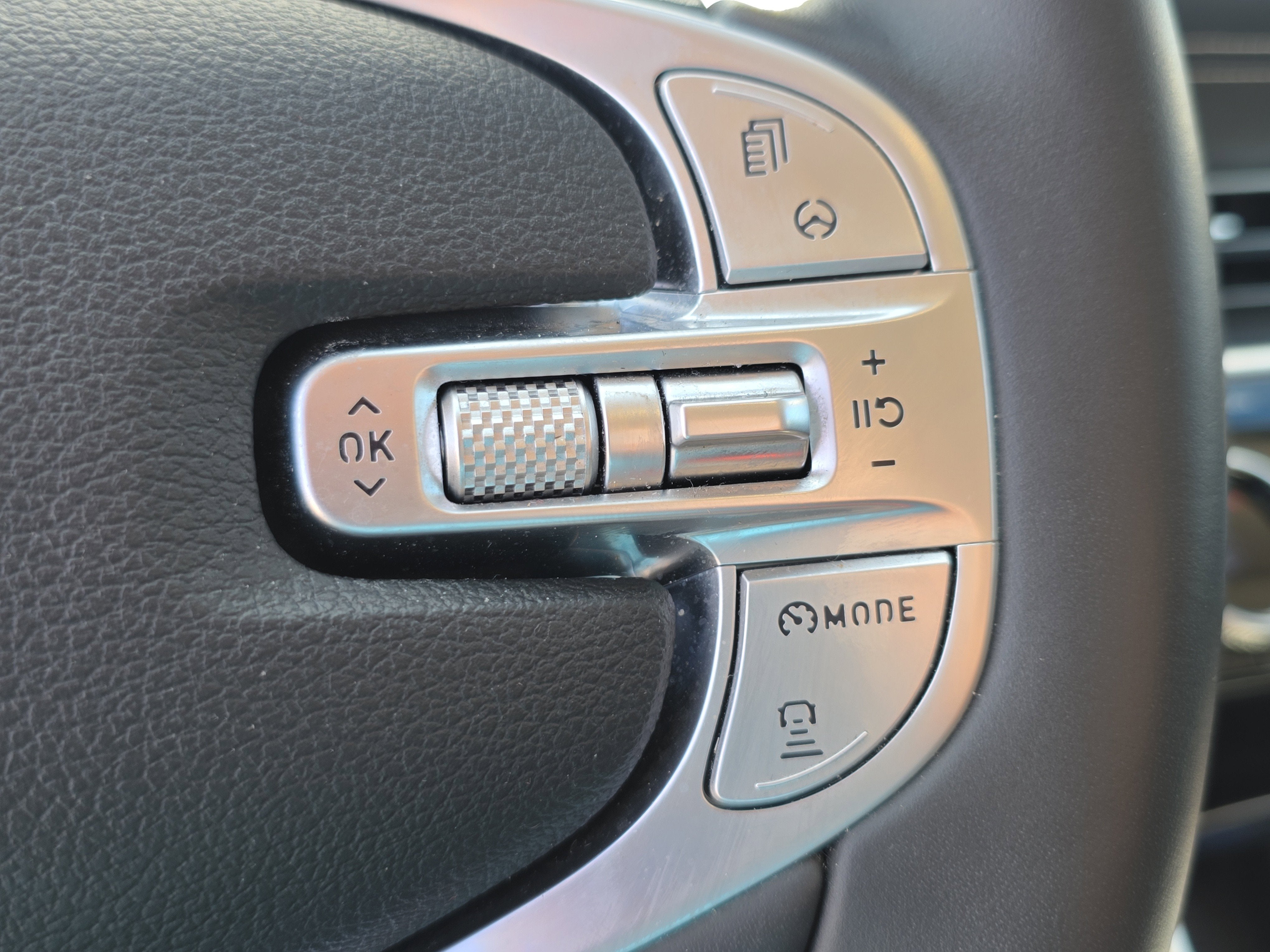 2021 Genesis GV80 4DR AWD 25T