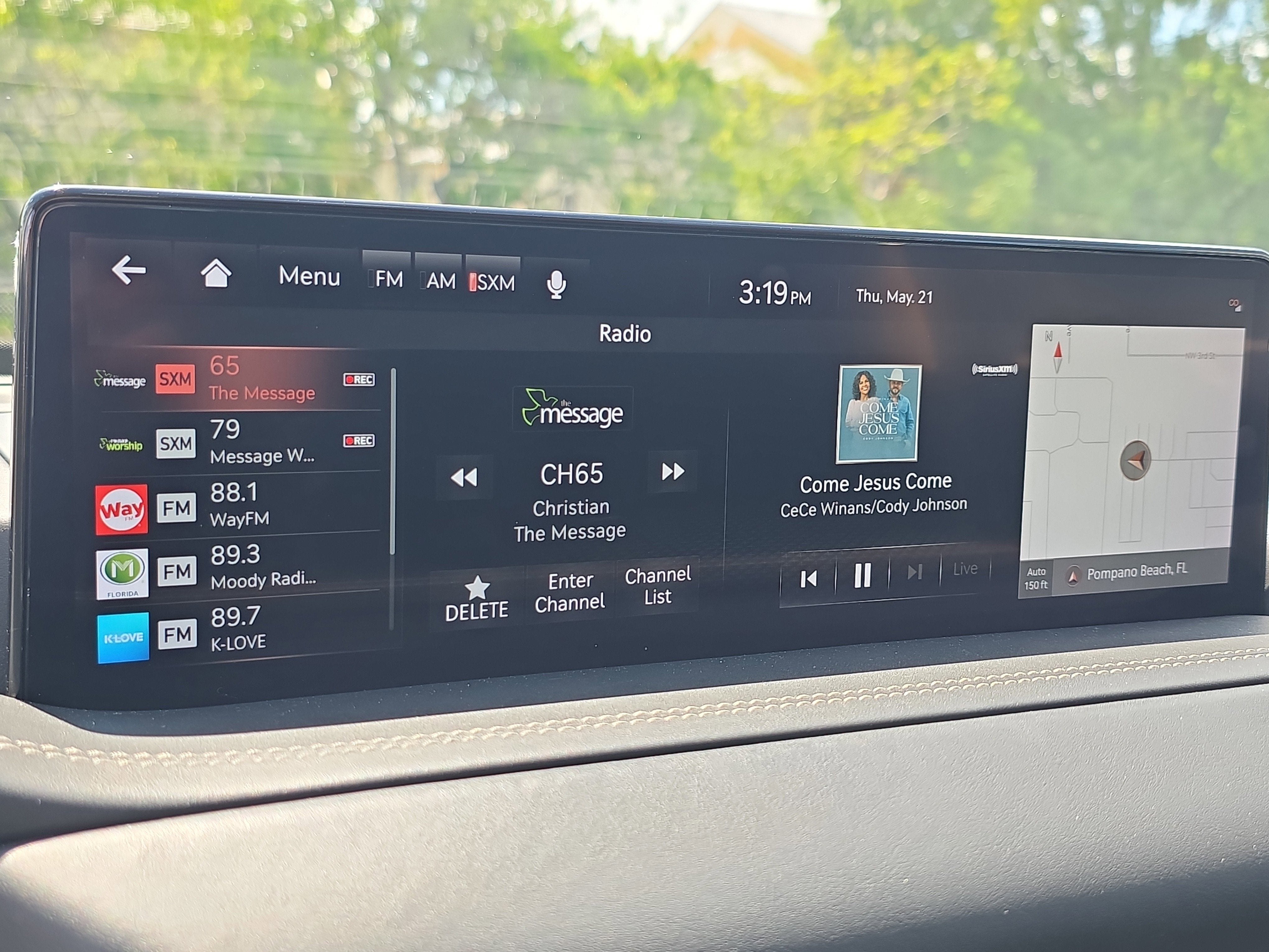 2021 Genesis GV80 4DR AWD 25T