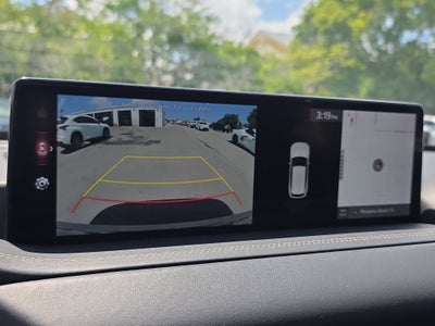 2021 Genesis GV80 4DR AWD 25T