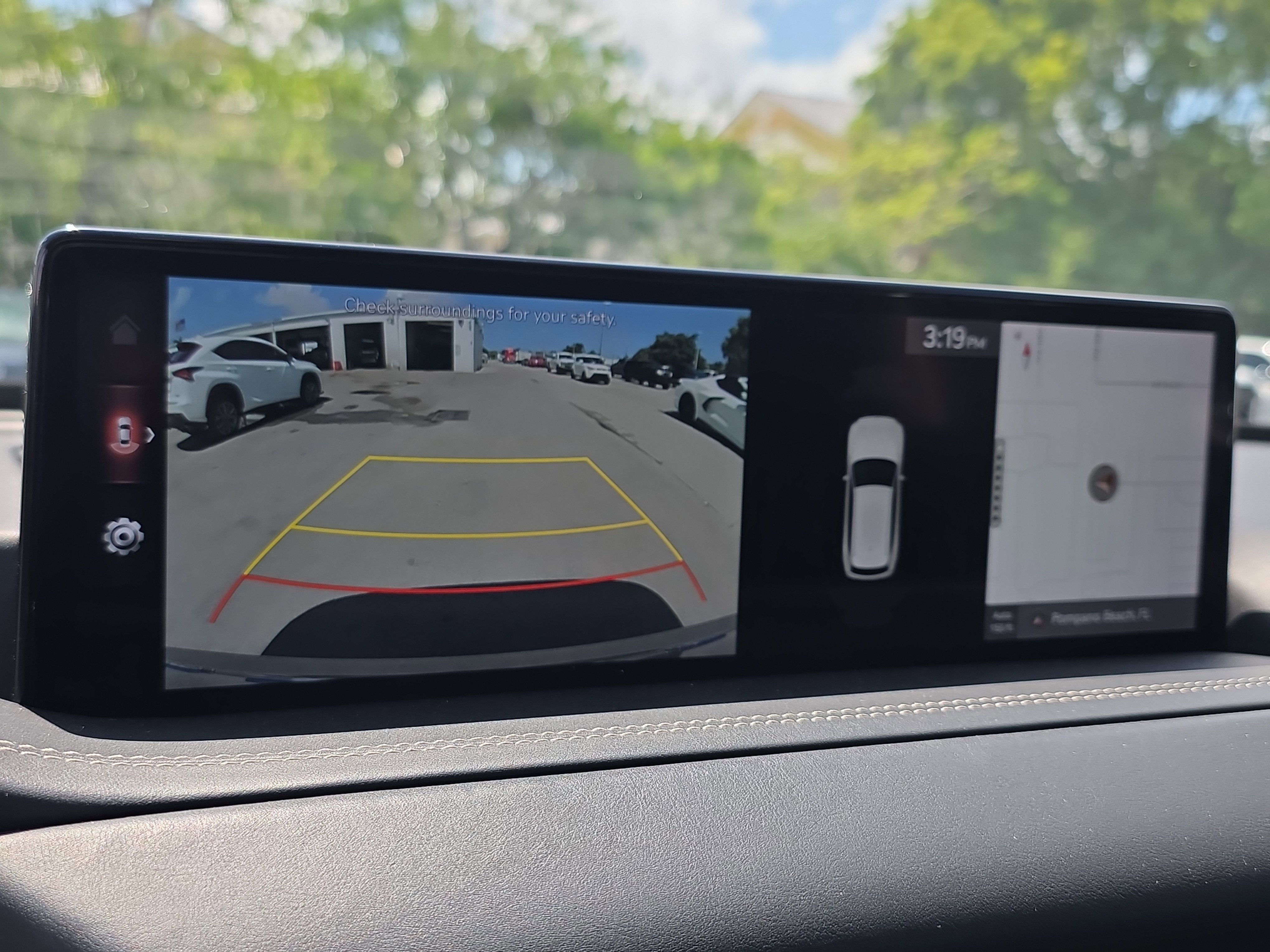 2021 Genesis GV80 4DR AWD 25T