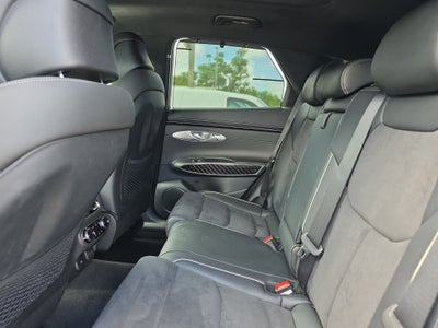 2022 Genesis GV70 3.5T Sport