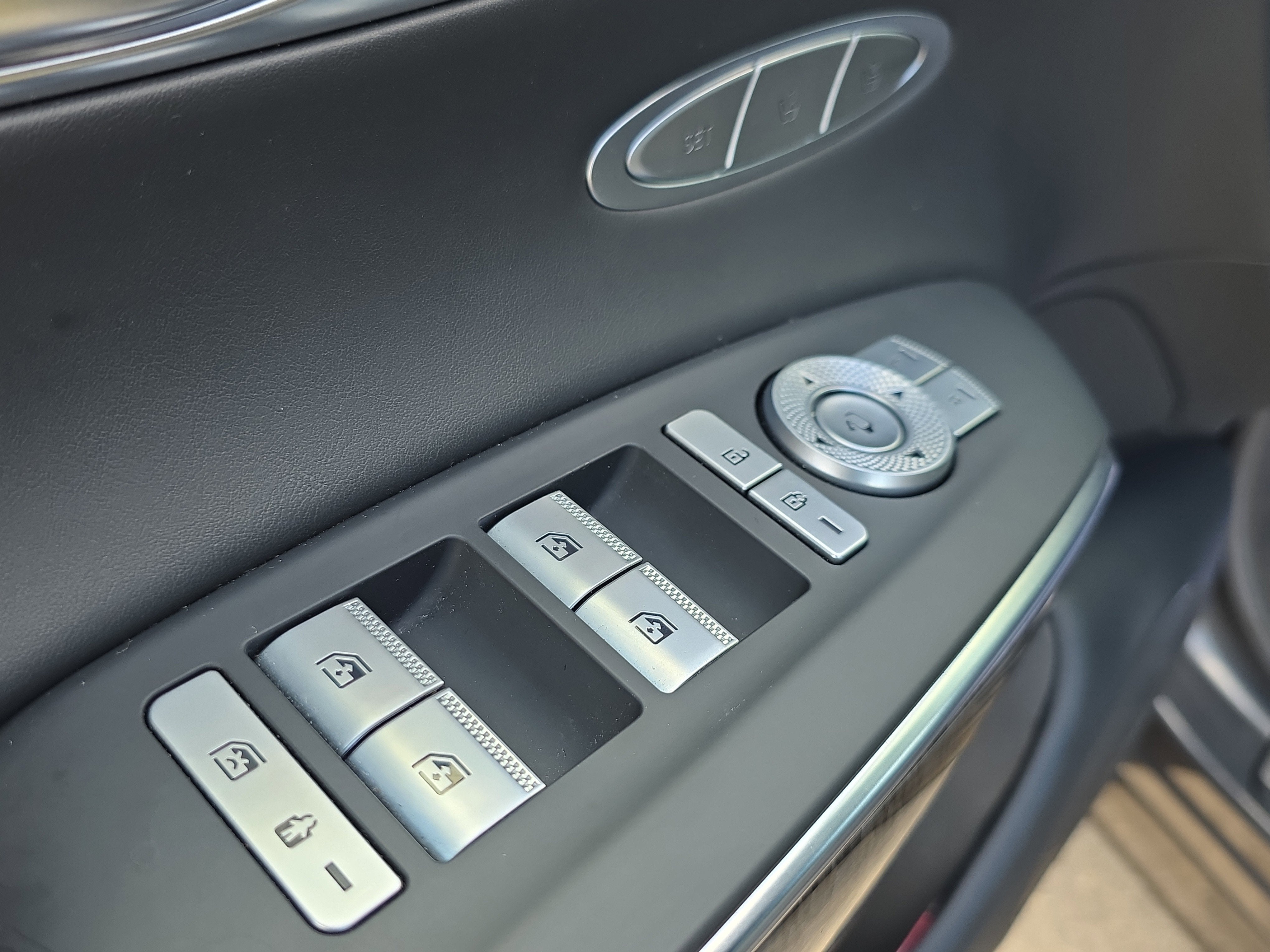 2022 Genesis GV70 3.5T Sport