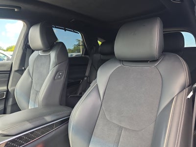 2022 Genesis GV70 3.5T Sport