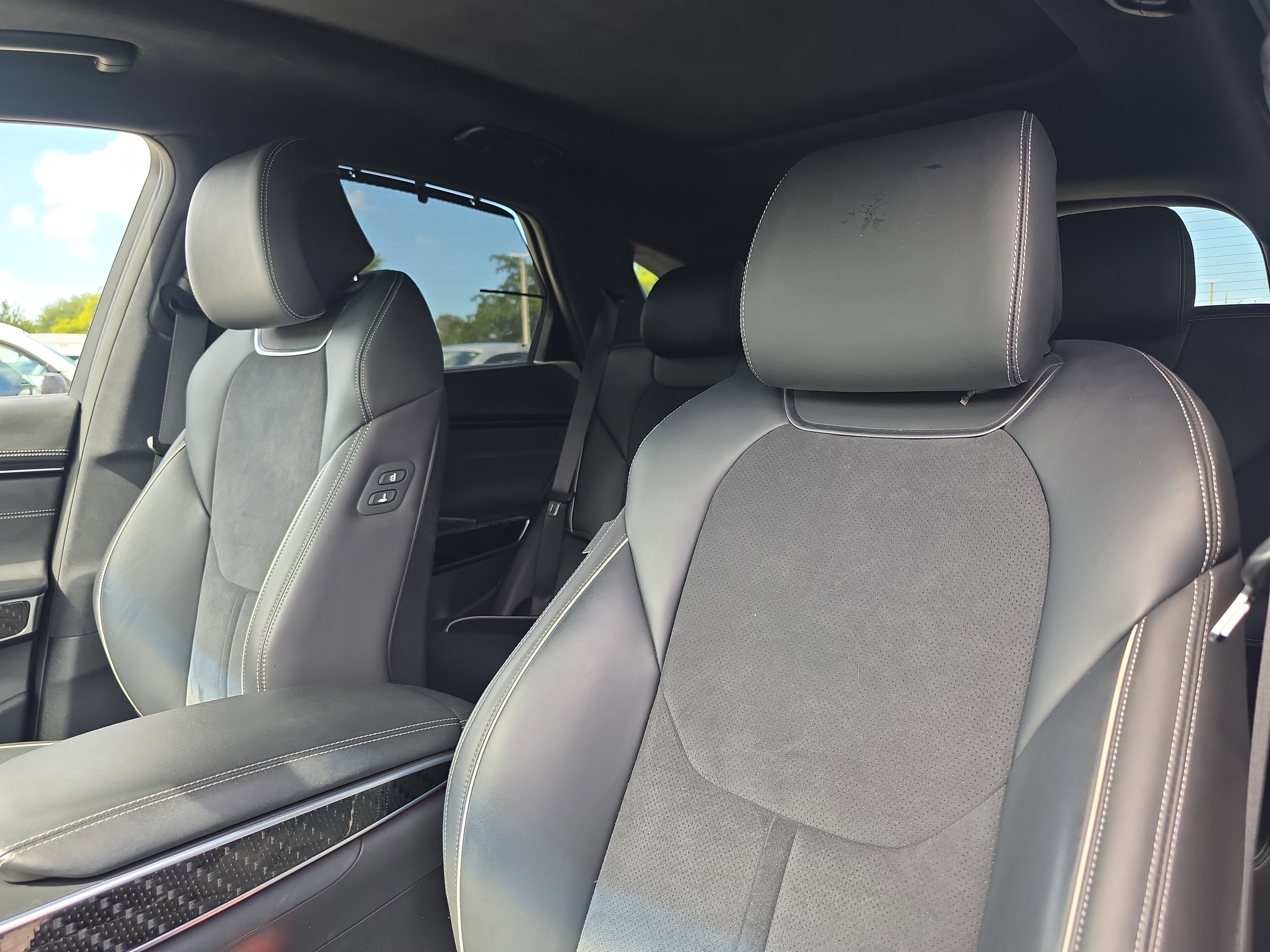 2022 Genesis GV70 3.5T Sport