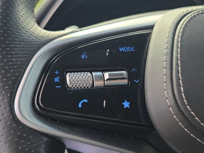 2022 Genesis GV70 3.5T Sport