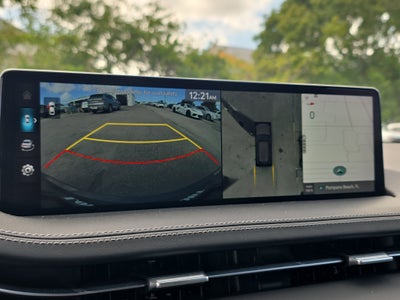 2022 Genesis GV70 3.5T Sport