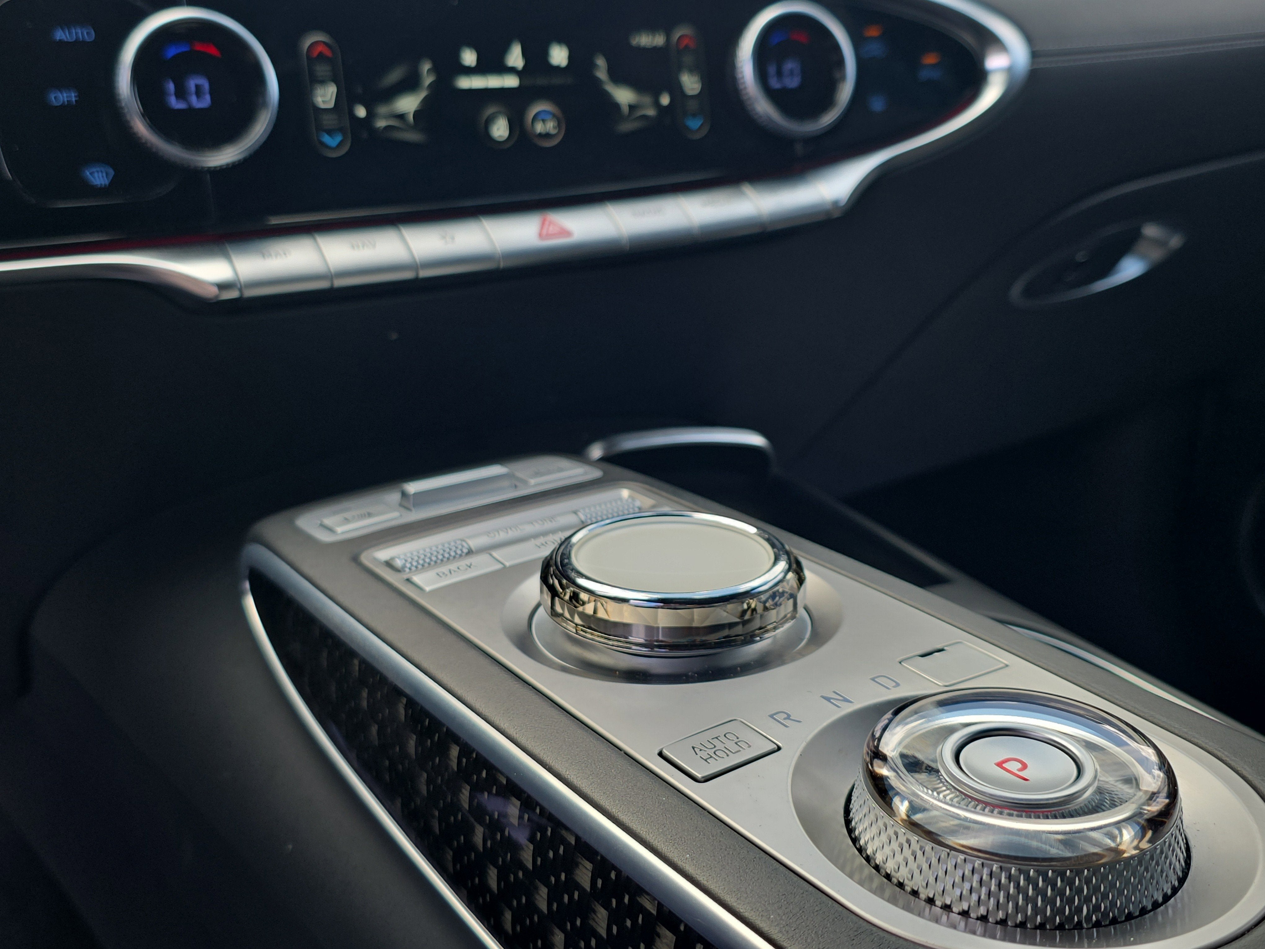 2022 Genesis GV70 3.5T Sport