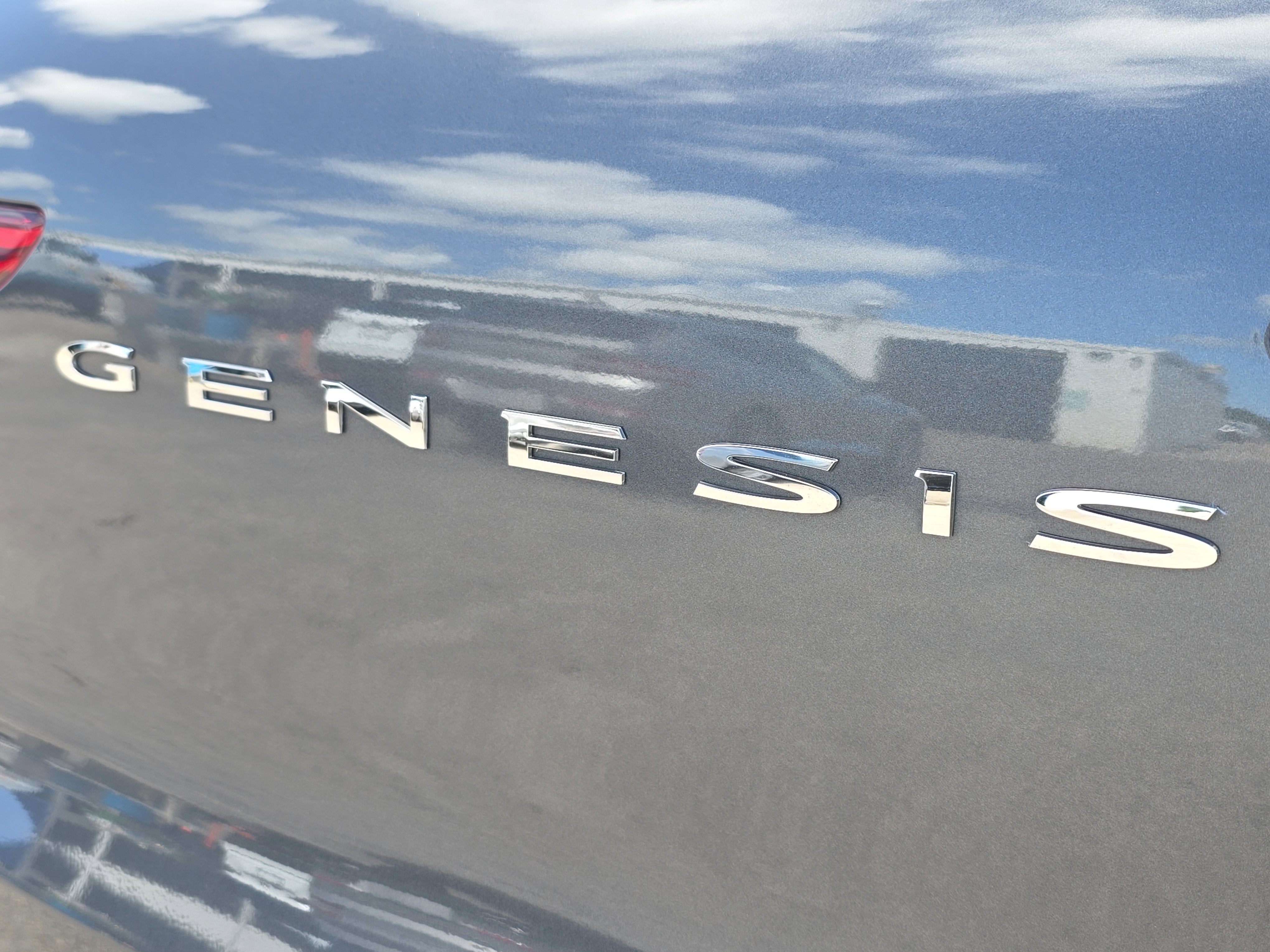 2022 Genesis GV70 3.5T Sport